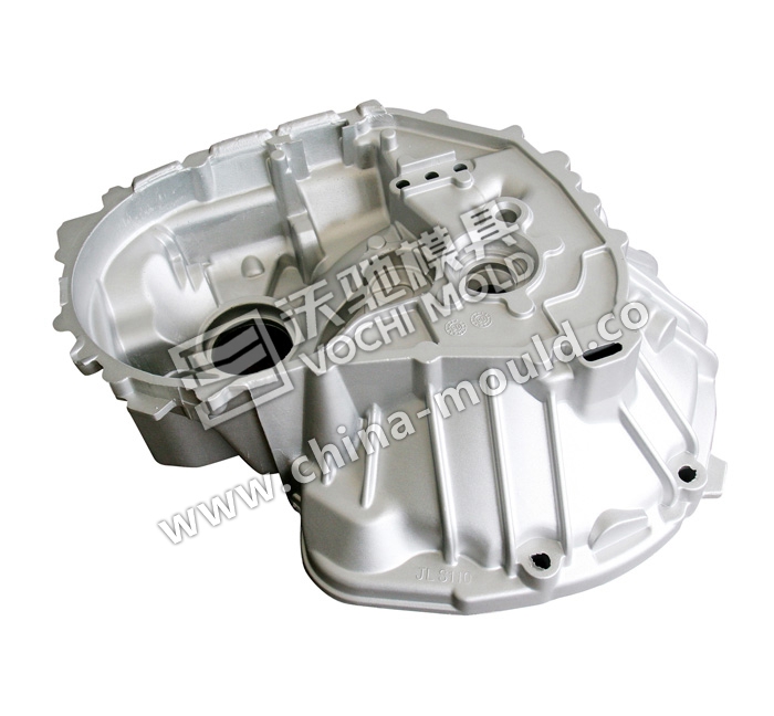 Clutch Housing