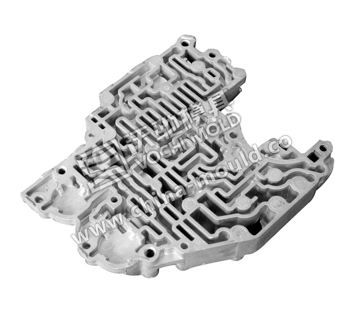 Valve Body