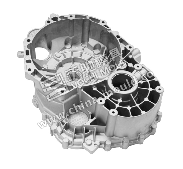 Clutch housing