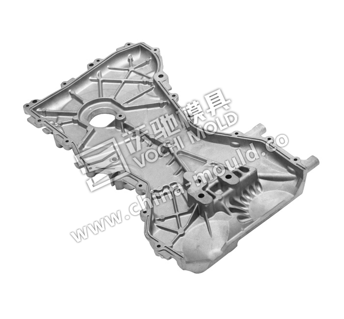 Sprocket Cover