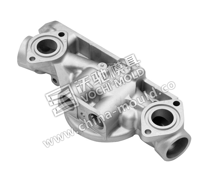 Automobile Pump