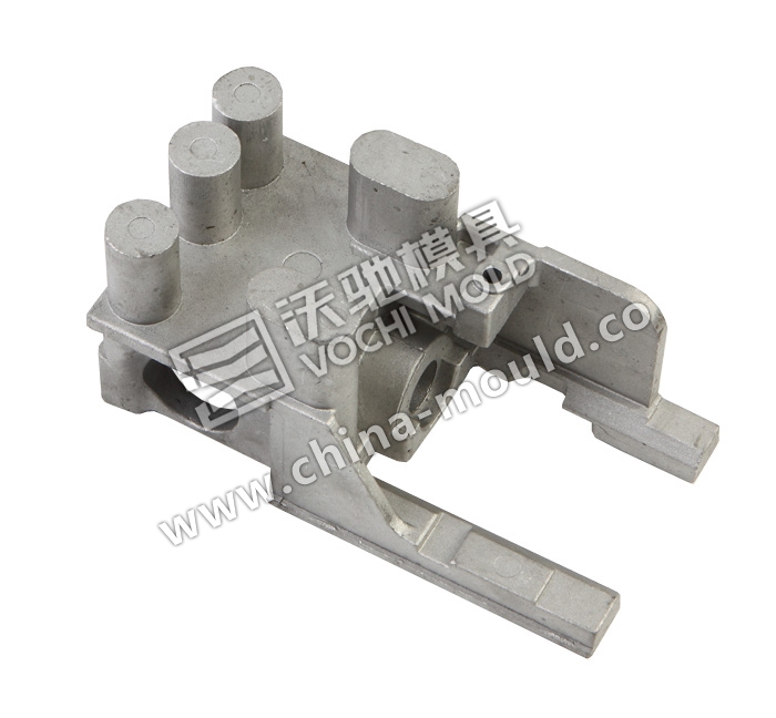 Rotating Shuttle Box
