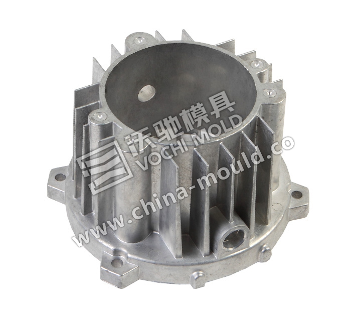 Electric motor