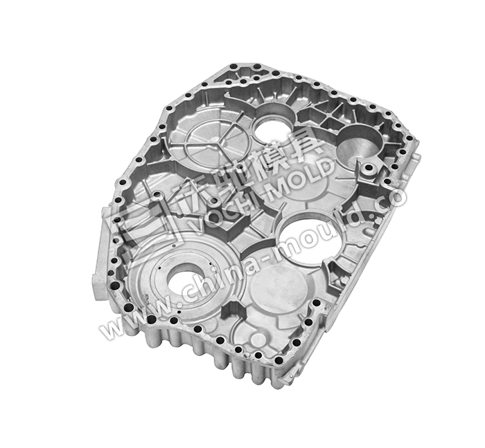 Sprocket Cover