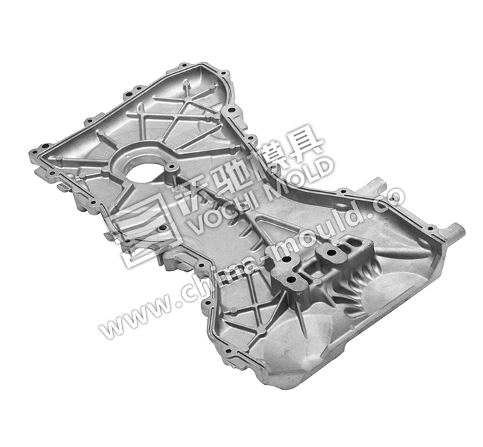 Sprocket Cover